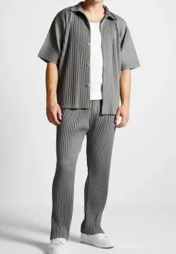 Pleated Shirt -^Manière De Voir Clearance