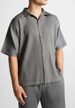 Pleated Shirt -^Manière De Voir Clearance