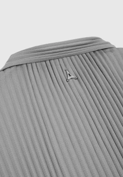 Pleated Shirt -^Manière De Voir Clearance