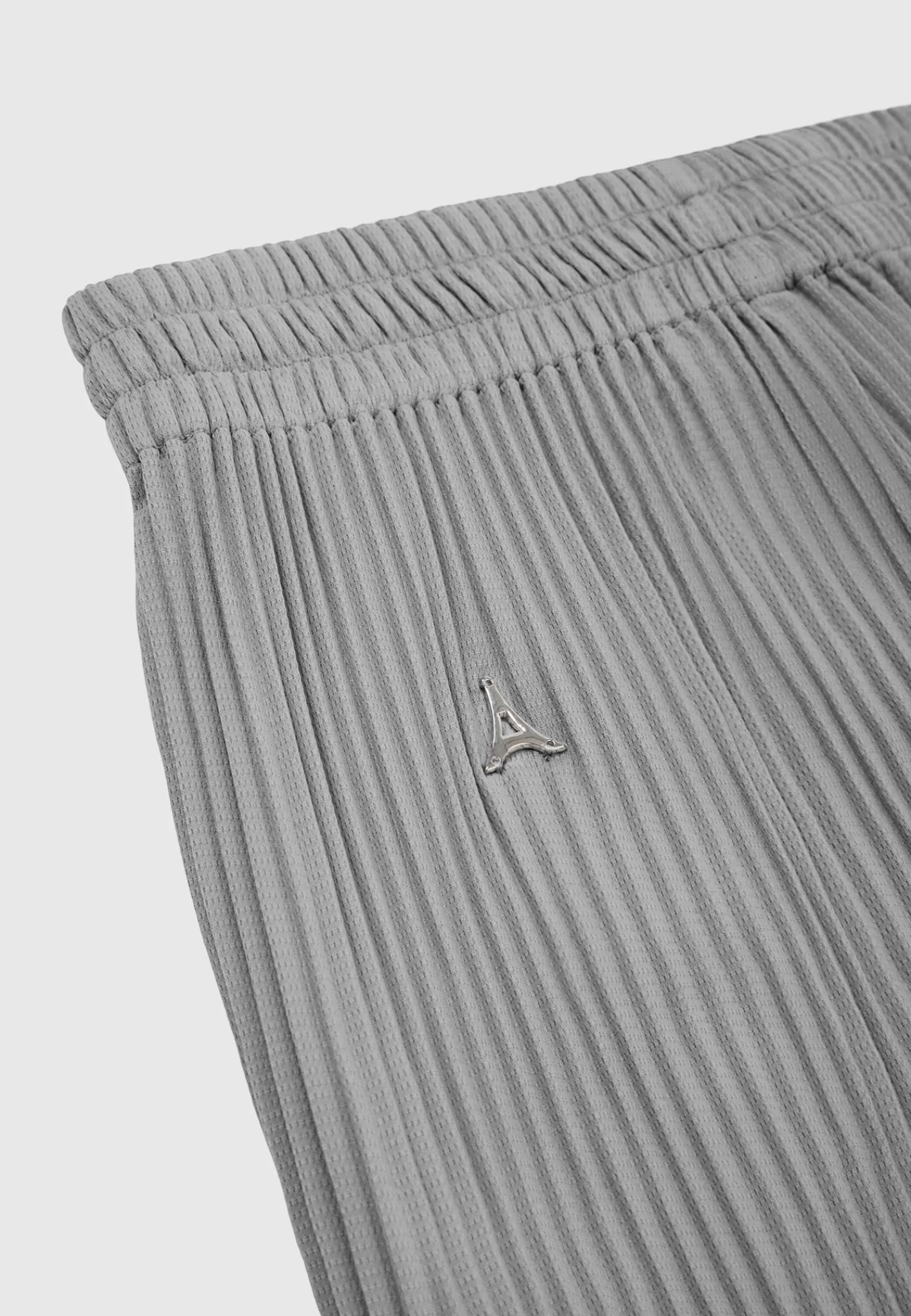 Pleated Trousers -^Manière De Voir Sale