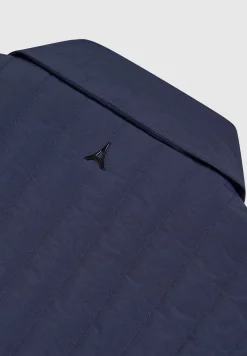 Quilted Harrington Jacket -^Manière De Voir Hot