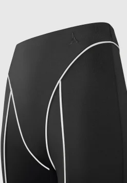 Reflective Piped Leggings -^Manière De Voir Discount