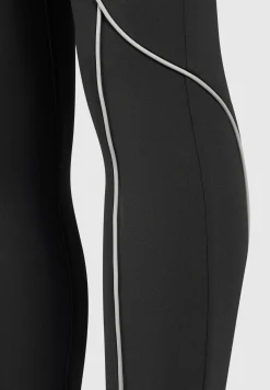 Reflective Piped Leggings -^Manière De Voir Discount
