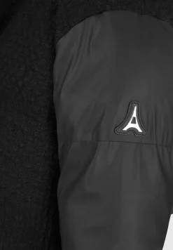 Reversible Boucle Longline Puffer Coat -^Manière De Voir Outlet