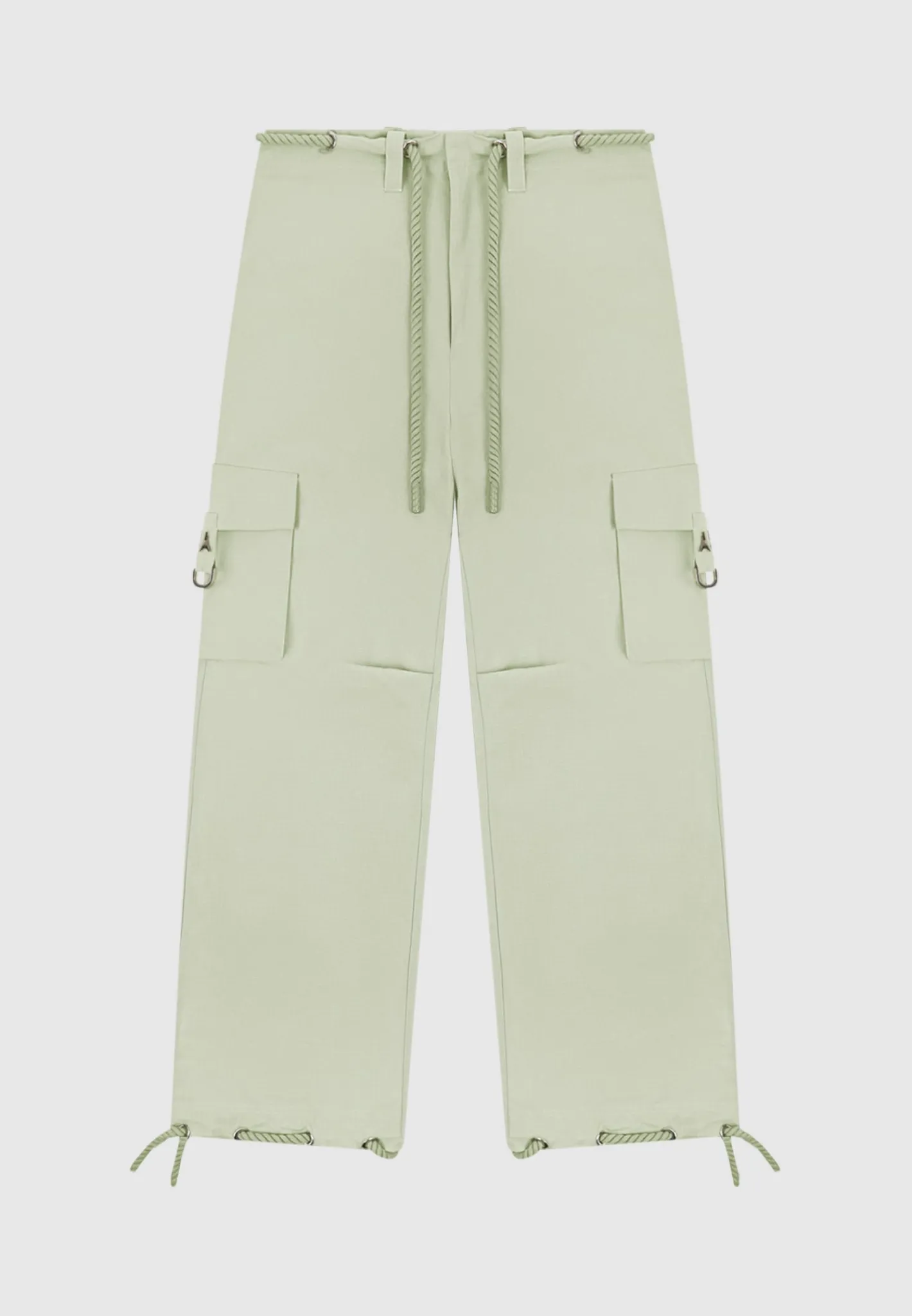 Ripstop Parachute Cargo Pants -^Manière De Voir New