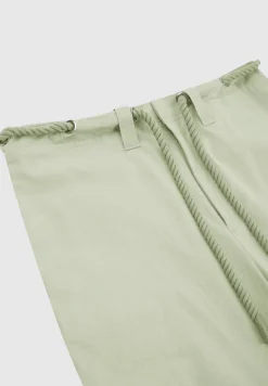 Ripstop Parachute Cargo Pants -^Manière De Voir New
