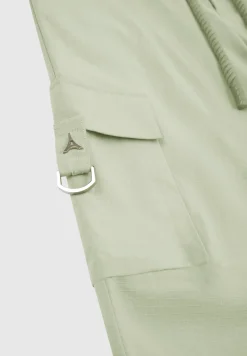 Ripstop Parachute Cargo Pants -^Manière De Voir New