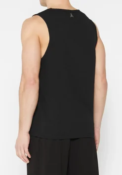 Seersucker Vest -^Manière De Voir Fashion