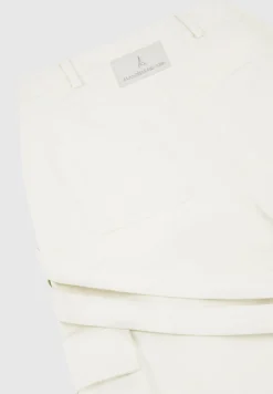 Strap Detail Cargo Pants -^Manière De Voir Sale