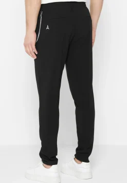 Tailored Trousers with Chain Detail -^Manière De Voir Best