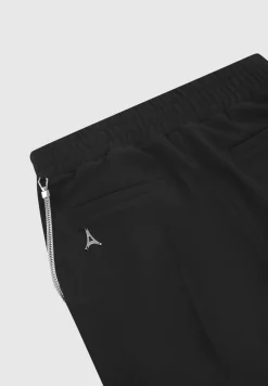 Tailored Trousers with Chain Detail -^Manière De Voir Best
