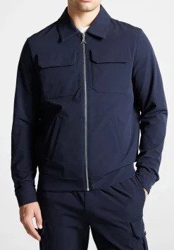 Technical Cargo Jacket -^Manière De Voir Online