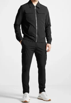 Technical Cargo Pants -^Manière De Voir Fashion
