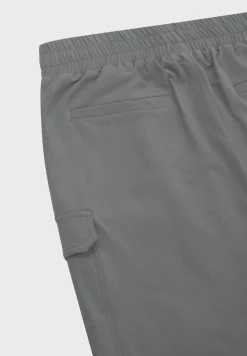 Technical Cargo Shorts -^Manière De Voir Fashion