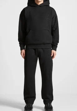 Éternel 420GSM Eiffel Embossed Joggers -^Manière De Voir Best