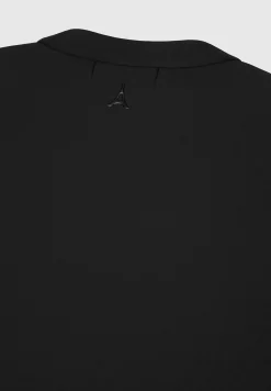 Éternel Neoprene Regular Fit Crew Neck Jumper -^Manière De Voir Best