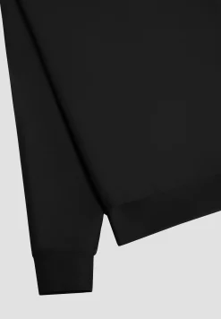 Éternel Neoprene Regular Fit Crew Neck Jumper -^Manière De Voir Best