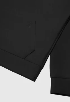 Éternel Neoprene Regular Fit Hoodie -^Manière De Voir Clearance