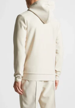 Éternel Neoprene Regular Fit Hoodie -^Manière De Voir Fashion