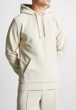 Éternel Neoprene Regular Fit Hoodie -^Manière De Voir Fashion