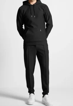 Éternel Neoprene Tapered Fit Pintuck Joggers -^Manière De Voir Best