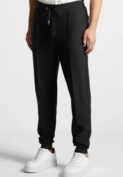 Éternel Neoprene Tapered Fit Pintuck Joggers -^Manière De Voir Best
