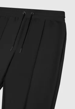 Éternel Neoprene Tapered Fit Pintuck Joggers -^Manière De Voir Best