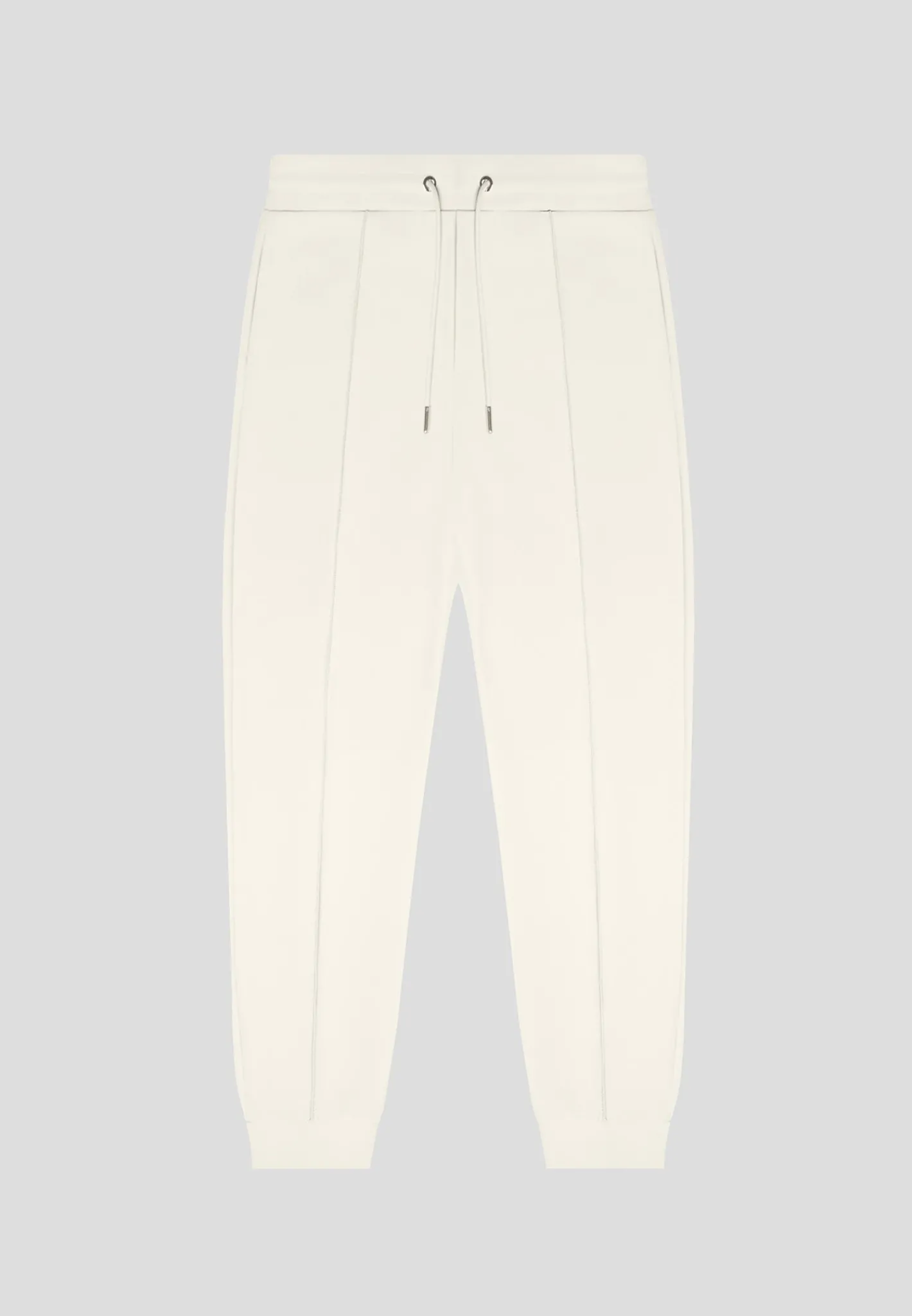 Éternel Neoprene Tapered Fit Pintuck Joggers -^Manière De Voir Clearance