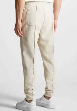 Éternel Neoprene Tapered Fit Pintuck Joggers -^Manière De Voir Clearance