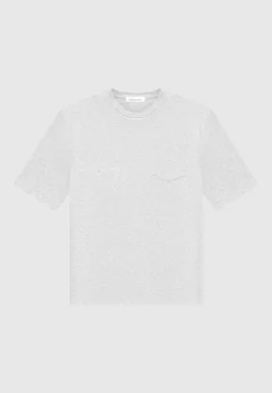 Éternel Oversized Fit Cotton T-Shirt -^Manière De Voir Fashion