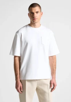 Éternel Oversized Fit Cotton T-Shirt -^Manière De Voir Best