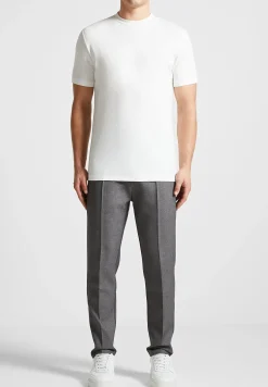 Éternel Slim Fit Luxe T-Shirt -^Manière De Voir Discount