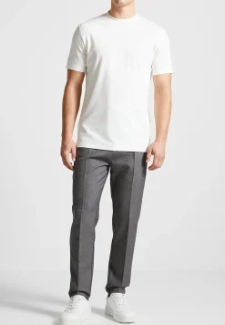Éternel Slim Fit Luxe T-Shirt -^Manière De Voir Discount
