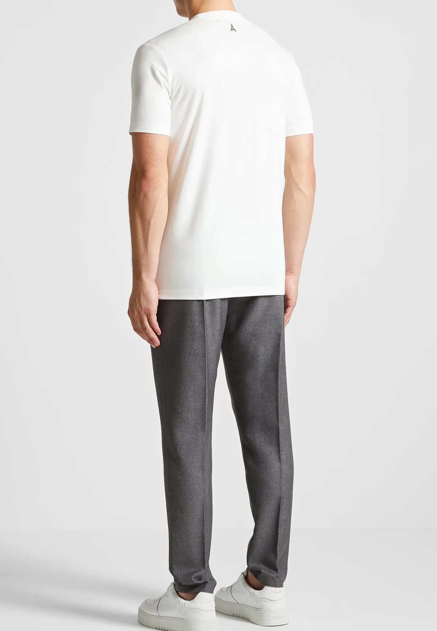 Éternel Slim Fit Luxe T-Shirt 3 Pack -^Manière De Voir Best