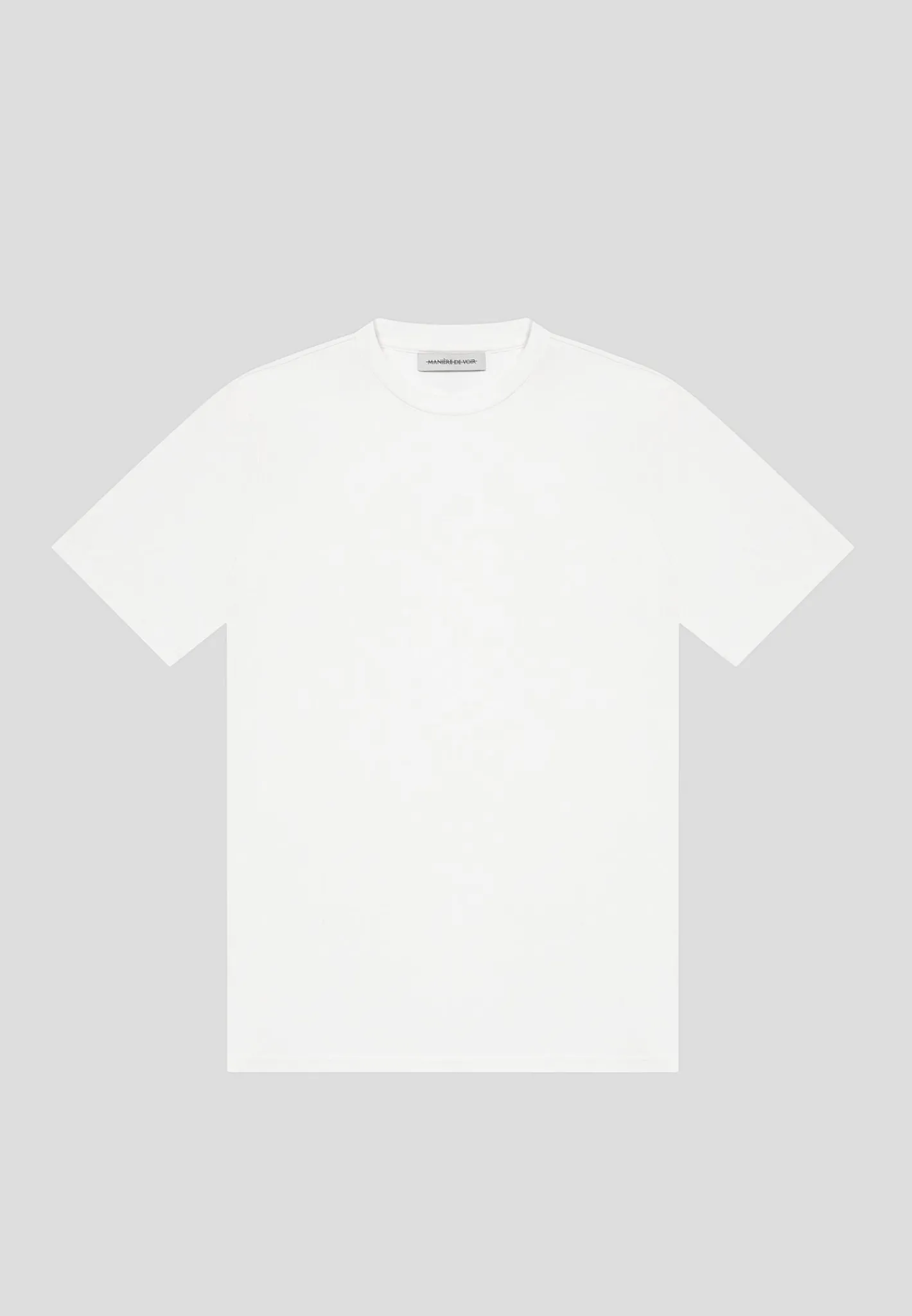 Éternel Slim Fit Luxe T-Shirt 3 Pack -^Manière De Voir Best