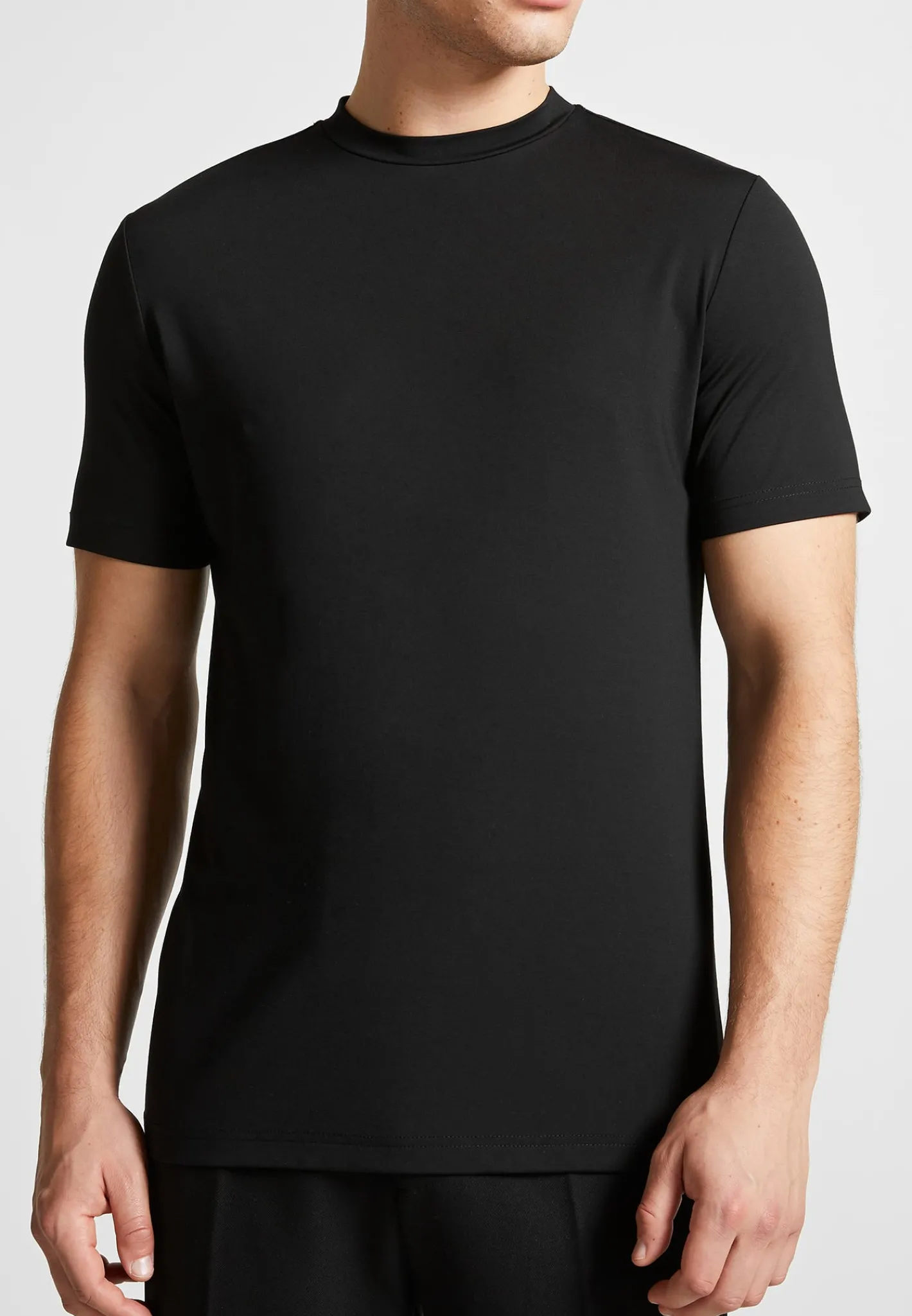 Éternel Slim Fit Luxe T-Shirt 3 Pack -^Manière De Voir Discount
