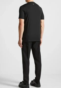Éternel Slim Fit Luxe T-Shirt 3 Pack -^Manière De Voir Discount