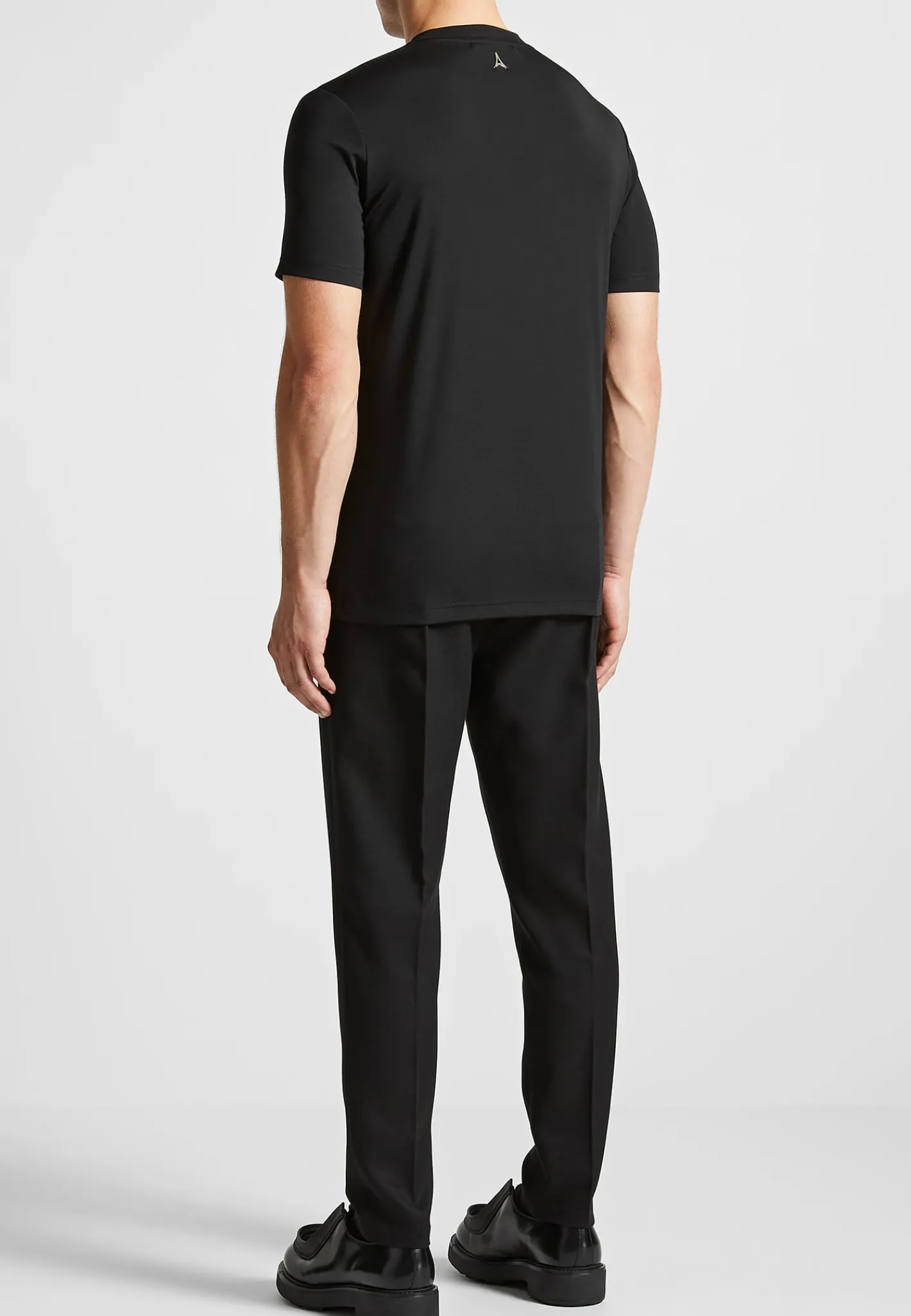 Éternel Slim Fit Luxe T-Shirt 3 Pack -^Manière De Voir Discount