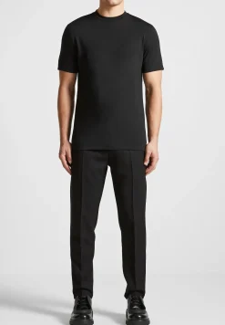 Éternel Slim Fit Luxe T-Shirt -^Manière De Voir Online