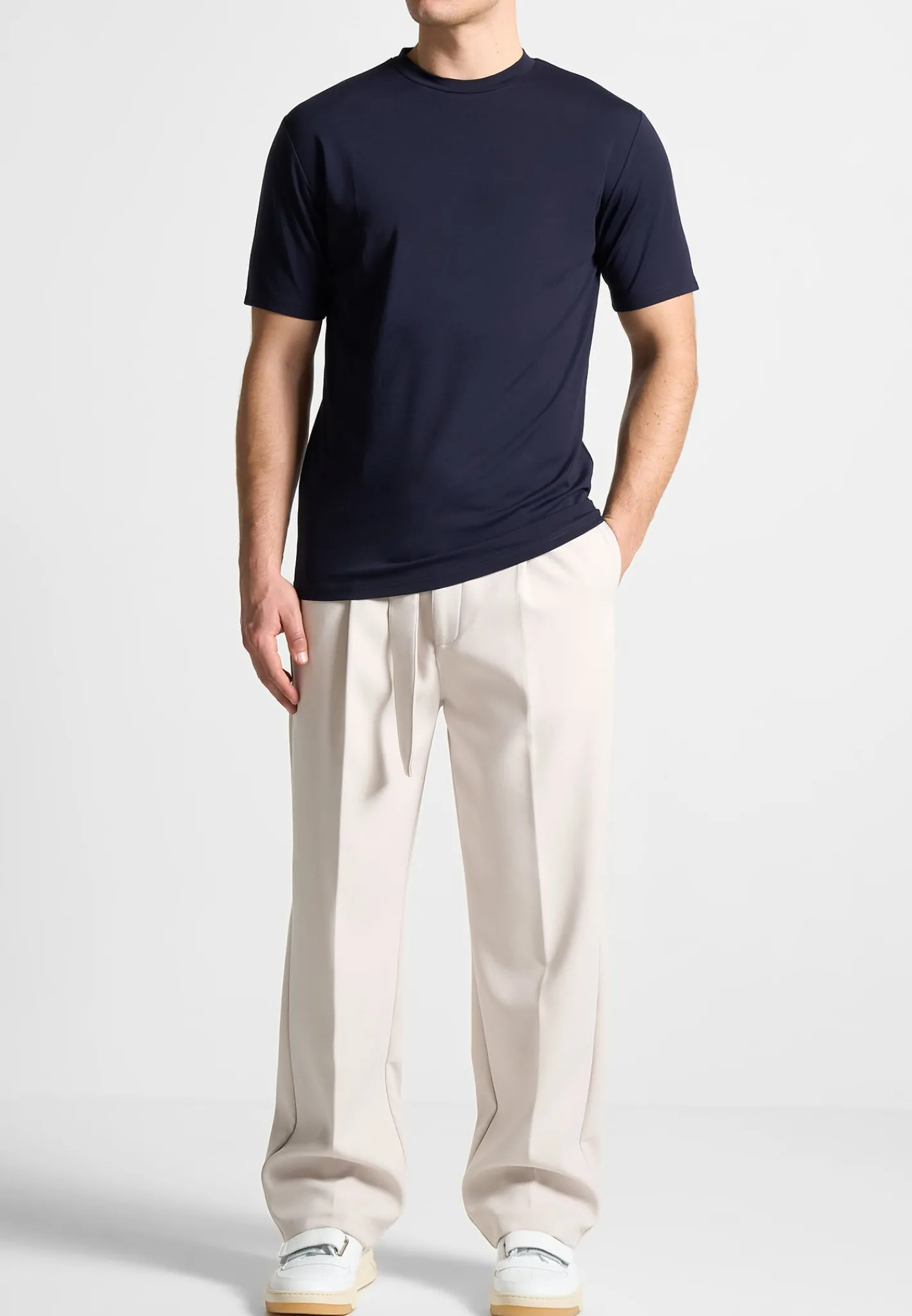 Éternel Slim Fit Luxe T-Shirt 3 Pack - Mixed^Manière De Voir Hot