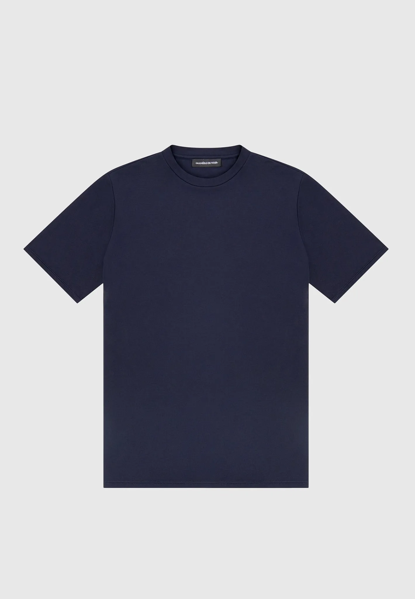 Éternel Slim Fit Luxe T-Shirt 3 Pack - Mixed^Manière De Voir Hot