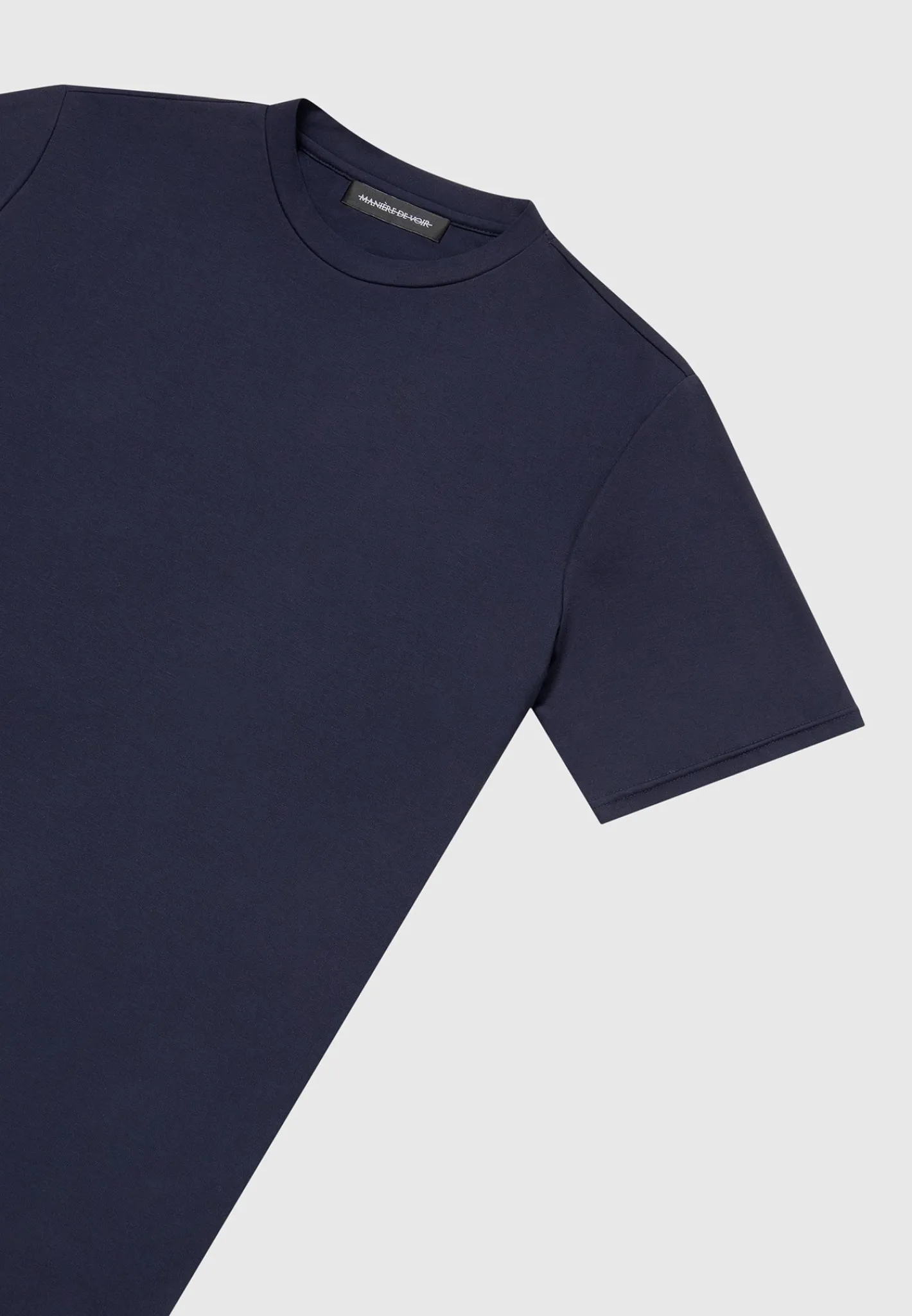 Éternel Slim Fit Luxe T-Shirt 3 Pack - Mixed^Manière De Voir Hot
