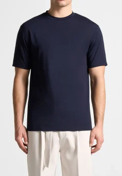 Éternel Slim Fit Luxe T-Shirt -^Manière De Voir New