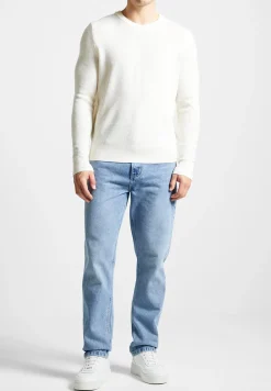 Éternel Textured Jumper -^Manière De Voir Sale