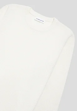 Éternel Textured Jumper -^Manière De Voir Sale