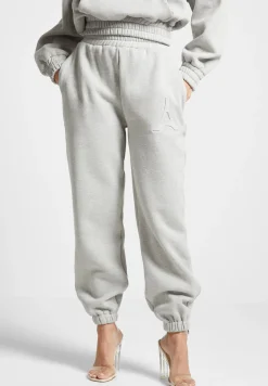 Éternelle 420GSM Eiffel Embossed Joggers -^Manière De Voir Sale