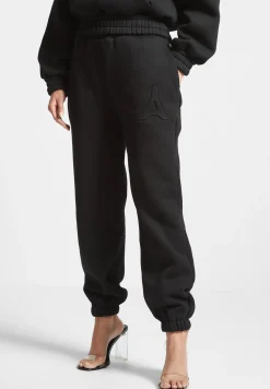 Éternelle 420GSM Eiffel Embossed Joggers -^Manière De Voir Clearance