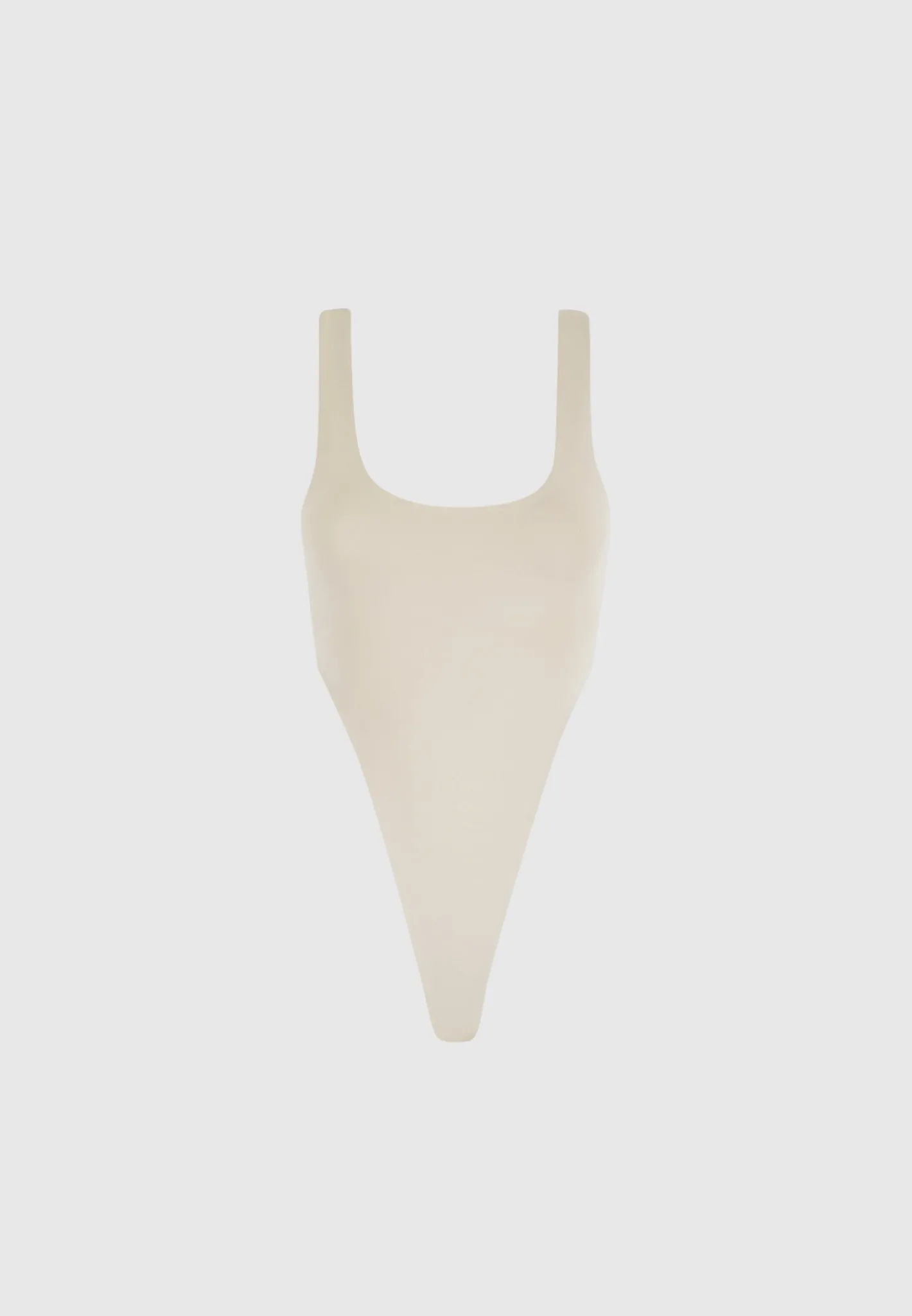 Éternelle High Leg Bodysuit -^Manière De Voir New