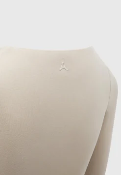 Éternelle Long Sleeve Bodysuit -^Manière De Voir Sale