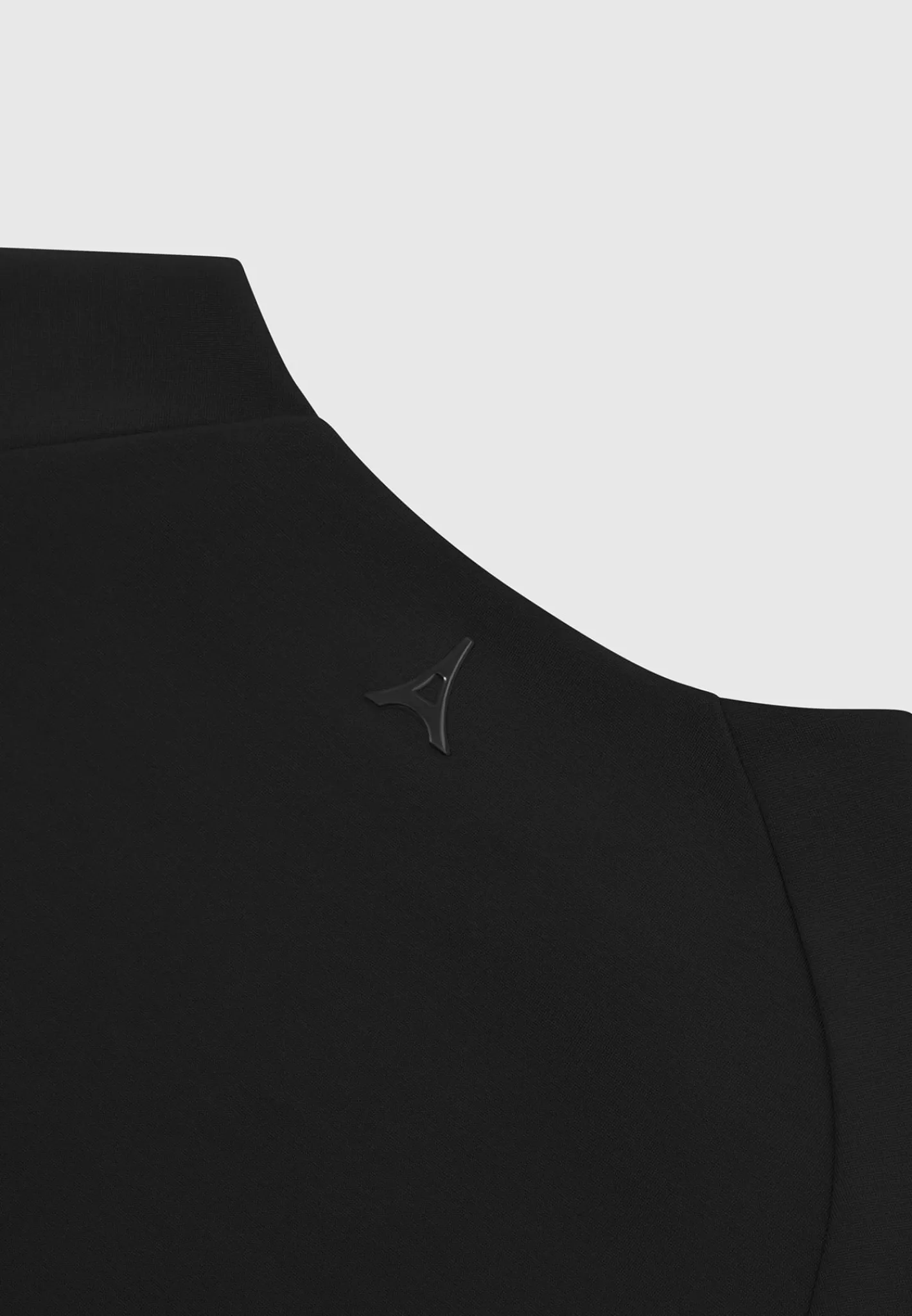 Éternelle Long Sleeve Crop Top -^Manière De Voir Online